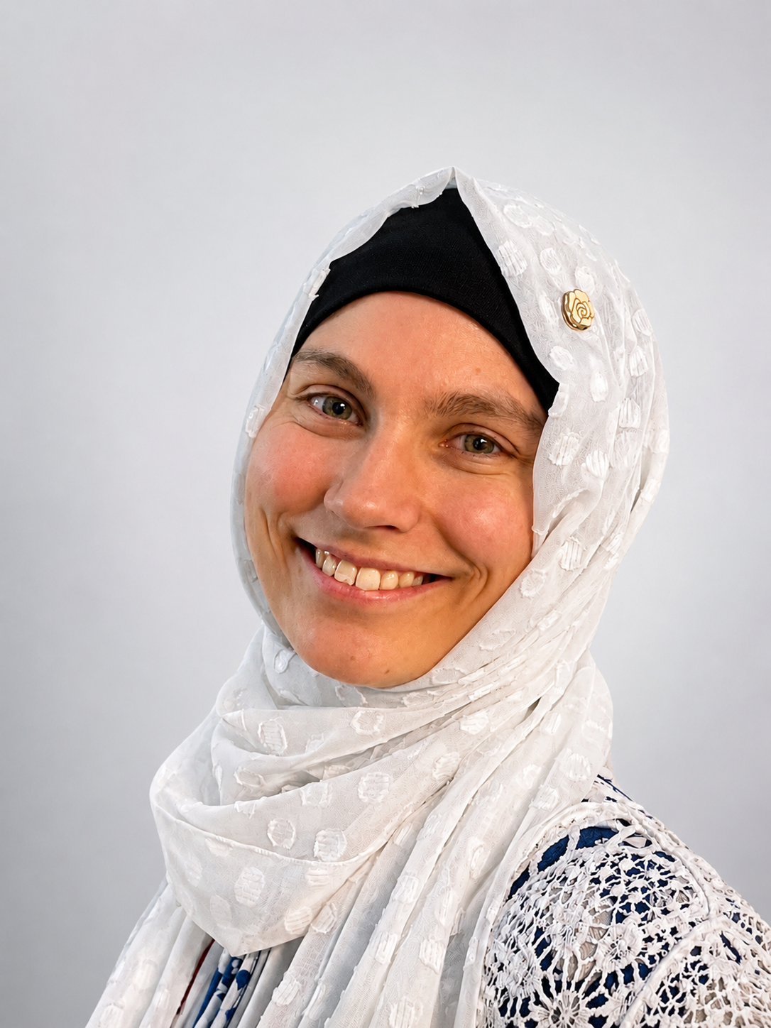 Anne-Sophie Lebigot